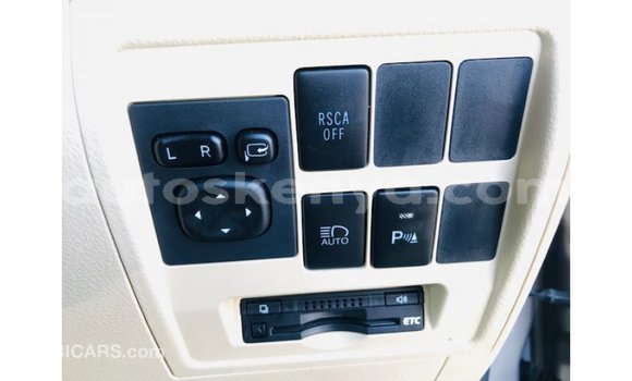 Buy Import Toyota Land Cruiser Other Car in Import - Dubai in Central Kenya Buy Import Toyota Land Cruiser Other Car in Import - Dubai in Central Kenya