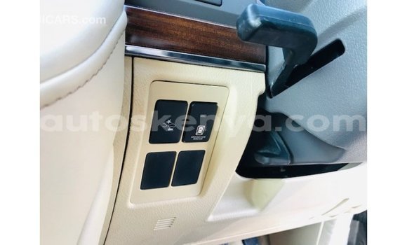 Buy Import Toyota Land Cruiser Other Car in Import - Dubai in Central Kenya Buy Import Toyota Land Cruiser Other Car in Import - Dubai in Central Kenya