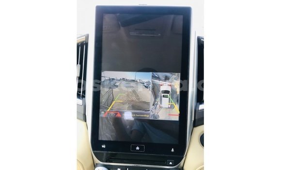 Buy Import Toyota Land Cruiser Other Car in Import - Dubai in Central Kenya Buy Import Toyota Land Cruiser Other Car in Import - Dubai in Central Kenya