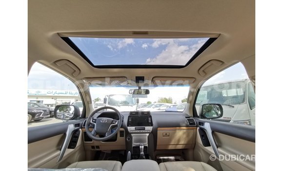 Buy Import Toyota Prado Black Car in Import - Dubai in Central Kenya Buy Import Toyota Prado Black Car in Import - Dubai in Central Kenya