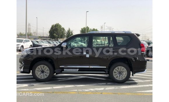 Nunua Imported Toyota Prado Brown Gari ndani ya Import - Dubai nchini Kati Kenya Nunua Imported Toyota Prado Brown Gari ndani ya Import - Dubai nchini Kati Kenya