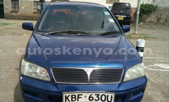 Nunua Ilio tumika Mitsubishi Lancer Bluu Gari ndani ya Nairobi nchini Nairobi Nunua Ilio tumika Mitsubishi Lancer Bluu Gari ndani ya Nairobi nchini Nairobi