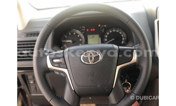 Nunua Imported Toyota Prado Brown Gari ndani ya Import - Dubai nchini Kati Kenya Nunua Imported Toyota Prado Brown Gari ndani ya Import - Dubai nchini Kati Kenya