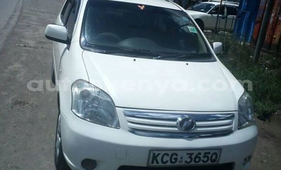 Nunua Ilio tumika Toyota Raum Fedha Gari ndani ya Nairobi nchini Nairobi Nunua Ilio tumika Toyota Raum Fedha Gari ndani ya Nairobi nchini Nairobi