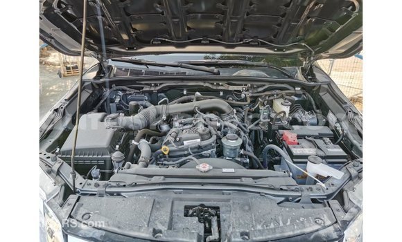 Nunua Imported Toyota Fortuner Nyingine Gari ndani ya Import - Dubai nchini Kati Kenya Nunua Imported Toyota Fortuner Nyingine Gari ndani ya Import - Dubai nchini Kati Kenya