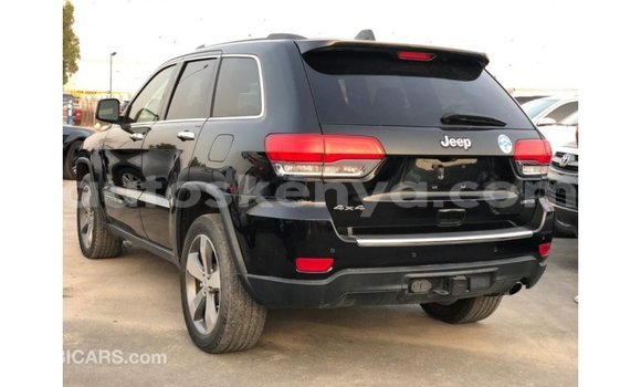 Buy Import Jeep Grand Cherokee Black Car in Import - Dubai in Central Kenya Buy Import Jeep Grand Cherokee Black Car in Import - Dubai in Central Kenya