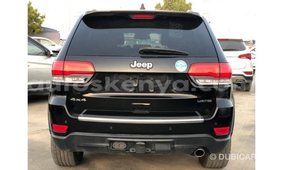 Buy Import Jeep Grand Cherokee Black Car in Import - Dubai in Central Kenya Buy Import Jeep Grand Cherokee Black Car in Import - Dubai in Central Kenya