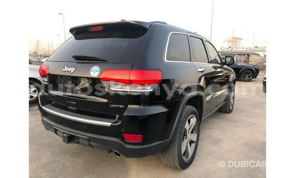 Buy Import Jeep Grand Cherokee Black Car in Import - Dubai in Central Kenya Buy Import Jeep Grand Cherokee Black Car in Import - Dubai in Central Kenya