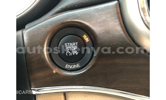 Buy Import Jeep Grand Cherokee Black Car in Import - Dubai in Central Kenya Buy Import Jeep Grand Cherokee Black Car in Import - Dubai in Central Kenya