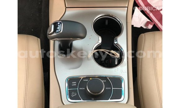 Buy Import Jeep Grand Cherokee Black Car in Import - Dubai in Central Kenya Buy Import Jeep Grand Cherokee Black Car in Import - Dubai in Central Kenya