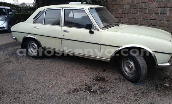 Nunua Ilio tumika Peugeot 504 Beige Gari ndani ya Nairobi nchini Nairobi Nunua Ilio tumika Peugeot 504 Beige Gari ndani ya Nairobi nchini Nairobi