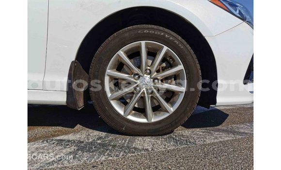 Imported Hyundai Sonata White Makiinaa iti Import - Dubai keessatti Central Kenya keessatti Imported Hyundai Sonata White Makiinaa iti Import - Dubai keessatti Central Kenya keessatti