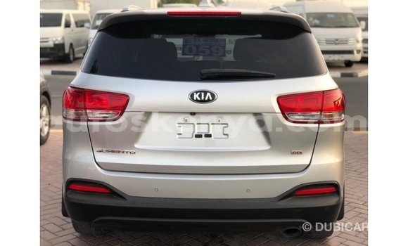 Buy Import Kia Sorento Other Car in Import - Dubai in Central Kenya Buy Import Kia Sorento Other Car in Import - Dubai in Central Kenya