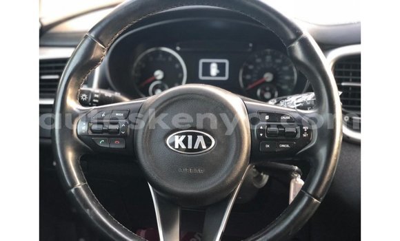Buy Import Kia Sorento Other Car in Import - Dubai in Central Kenya Buy Import Kia Sorento Other Car in Import - Dubai in Central Kenya
