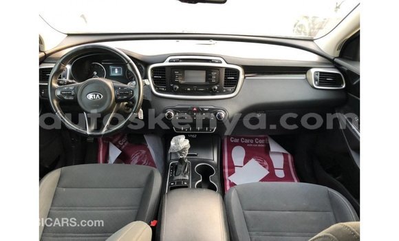 Buy Import Kia Sorento Other Car in Import - Dubai in Central Kenya Buy Import Kia Sorento Other Car in Import - Dubai in Central Kenya