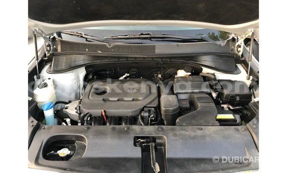 Buy Import Kia Sorento Other Car in Import - Dubai in Central Kenya Buy Import Kia Sorento Other Car in Import - Dubai in Central Kenya