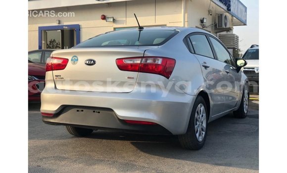 Imported Kia Rio Other Makiinaa iti Import - Dubai keessatti Central Kenya keessatti Imported Kia Rio Other Makiinaa iti Import - Dubai keessatti Central Kenya keessatti