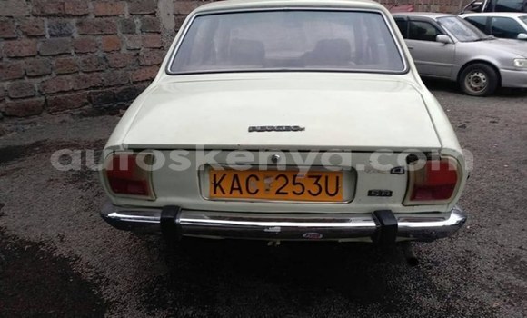 Nunua Ilio tumika Peugeot 504 Beige Gari ndani ya Nairobi nchini Nairobi Nunua Ilio tumika Peugeot 504 Beige Gari ndani ya Nairobi nchini Nairobi