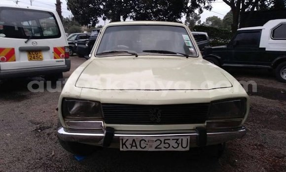 Nunua Ilio tumika Peugeot 504 Beige Gari ndani ya Nairobi nchini Nairobi Nunua Ilio tumika Peugeot 504 Beige Gari ndani ya Nairobi nchini Nairobi