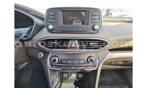 Nunua Imported Hyundai Santa Fe Nyingine Gari ndani ya Import - Dubai nchini Kati Kenya Nunua Imported Hyundai Santa Fe Nyingine Gari ndani ya Import - Dubai nchini Kati Kenya