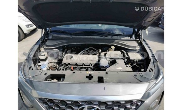 Nunua Imported Hyundai Santa Fe Nyingine Gari ndani ya Import - Dubai nchini Kati Kenya Nunua Imported Hyundai Santa Fe Nyingine Gari ndani ya Import - Dubai nchini Kati Kenya