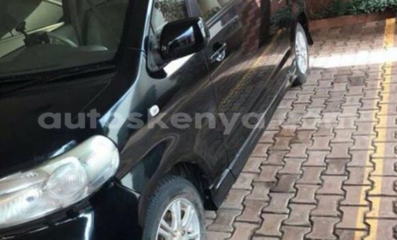 Nunua Ilio tumika Toyota Porte Nyeusi Gari ndani ya Nairobi nchini Nairobi Nunua Ilio tumika Toyota Porte Nyeusi Gari ndani ya Nairobi nchini Nairobi