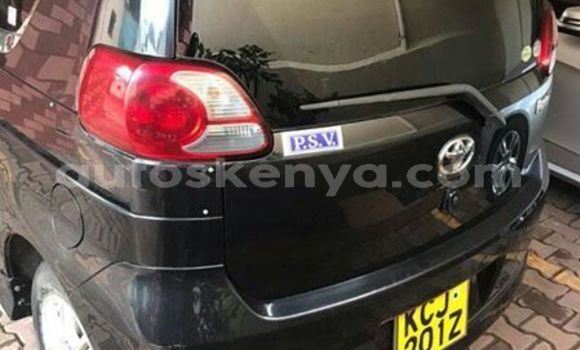 Nunua Ilio tumika Toyota Porte Nyeusi Gari ndani ya Nairobi nchini Nairobi Nunua Ilio tumika Toyota Porte Nyeusi Gari ndani ya Nairobi nchini Nairobi