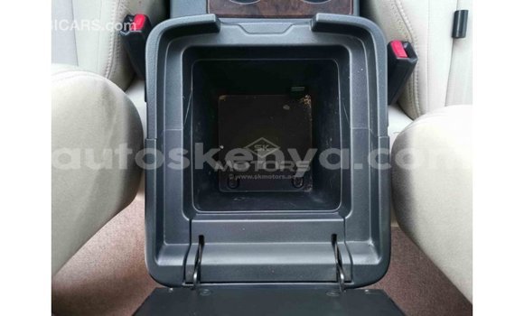 Buy Import Mitsubishi Pajero Black Car in Import - Dubai in Central Kenya Buy Import Mitsubishi Pajero Black Car in Import - Dubai in Central Kenya