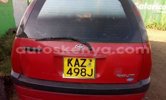 Nunua Ilio tumika Toyota Raum Nyekundu Gari ndani ya Nairobi nchini Nairobi Nunua Ilio tumika Toyota Raum Nyekundu Gari ndani ya Nairobi nchini Nairobi