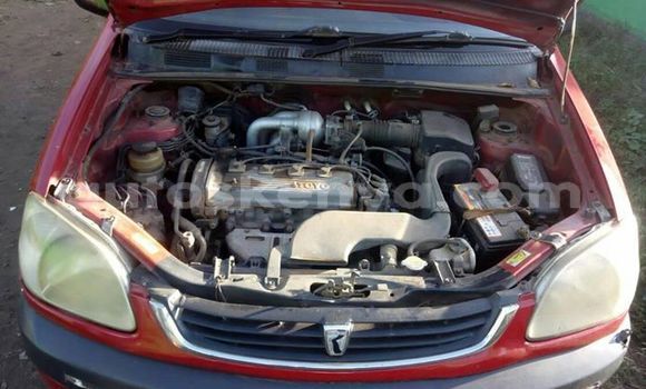 Nunua Ilio tumika Toyota Raum Nyekundu Gari ndani ya Nairobi nchini Nairobi Nunua Ilio tumika Toyota Raum Nyekundu Gari ndani ya Nairobi nchini Nairobi