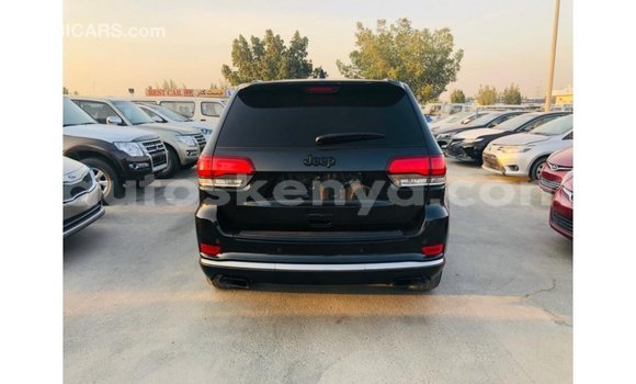 Buy Import Jeep Grand Cherokee Black Car in Import - Dubai in Central Kenya Buy Import Jeep Grand Cherokee Black Car in Import - Dubai in Central Kenya
