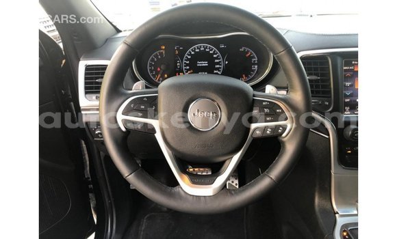 Buy Import Jeep Grand Cherokee Black Car in Import - Dubai in Central Kenya Buy Import Jeep Grand Cherokee Black Car in Import - Dubai in Central Kenya