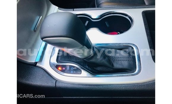 Buy Import Jeep Grand Cherokee Black Car in Import - Dubai in Central Kenya Buy Import Jeep Grand Cherokee Black Car in Import - Dubai in Central Kenya