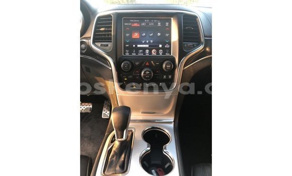 Buy Import Jeep Grand Cherokee Black Car in Import - Dubai in Central Kenya Buy Import Jeep Grand Cherokee Black Car in Import - Dubai in Central Kenya