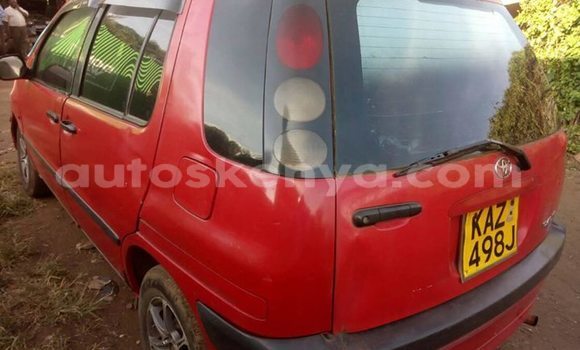 Nunua Ilio tumika Toyota Raum Nyekundu Gari ndani ya Nairobi nchini Nairobi Nunua Ilio tumika Toyota Raum Nyekundu Gari ndani ya Nairobi nchini Nairobi