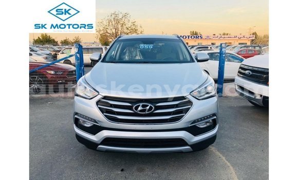 Nunua Imported Hyundai Santa Fe Nyingine Gari ndani ya Import - Dubai nchini Kati Kenya Nunua Imported Hyundai Santa Fe Nyingine Gari ndani ya Import - Dubai nchini Kati Kenya