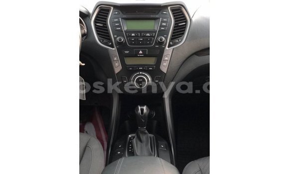 Nunua Imported Hyundai Santa Fe Nyingine Gari ndani ya Import - Dubai nchini Kati Kenya Nunua Imported Hyundai Santa Fe Nyingine Gari ndani ya Import - Dubai nchini Kati Kenya