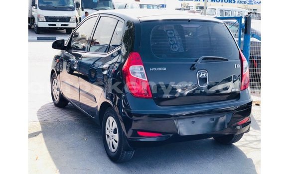 Nunua Imported Hyundai i10 Nyeusi Gari ndani ya Import - Dubai nchini Kati Kenya Nunua Imported Hyundai i10 Nyeusi Gari ndani ya Import - Dubai nchini Kati Kenya