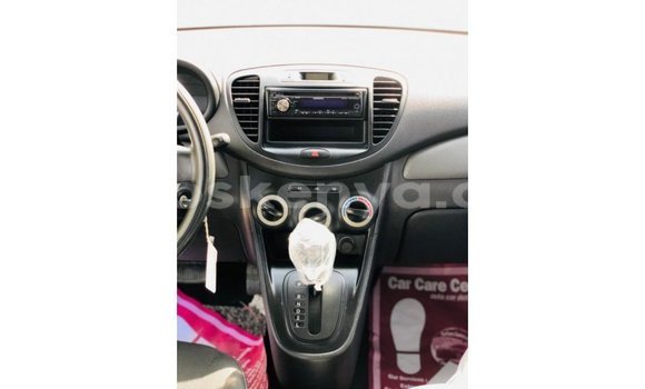 Nunua Imported Hyundai i10 Nyeusi Gari ndani ya Import - Dubai nchini Kati Kenya Nunua Imported Hyundai i10 Nyeusi Gari ndani ya Import - Dubai nchini Kati Kenya