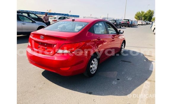 Imported Hyundai Accent Red Makiinaa iti Import - Dubai keessatti Central Kenya keessatti Imported Hyundai Accent Red Makiinaa iti Import - Dubai keessatti Central Kenya keessatti