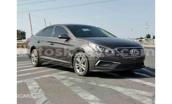 Buy Import Hyundai Sonata Other Car in Import - Dubai in Central Kenya Buy Import Hyundai Sonata Other Car in Import - Dubai in Central Kenya