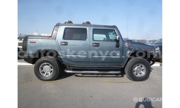 Imported Hummer H2 Blue Makiinaa iti Import - Dubai keessatti Central Kenya keessatti Imported Hummer H2 Blue Makiinaa iti Import - Dubai keessatti Central Kenya keessatti