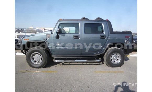 Imported Hummer H2 Blue Makiinaa iti Import - Dubai keessatti Central Kenya keessatti Imported Hummer H2 Blue Makiinaa iti Import - Dubai keessatti Central Kenya keessatti