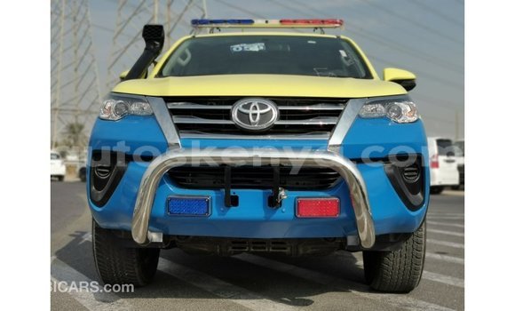 Buy Import Toyota Fortuner Other Car in Import - Dubai in Central Kenya Buy Import Toyota Fortuner Other Car in Import - Dubai in Central Kenya