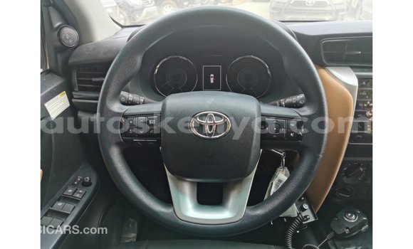 Buy Import Toyota Fortuner Other Car in Import - Dubai in Central Kenya Buy Import Toyota Fortuner Other Car in Import - Dubai in Central Kenya