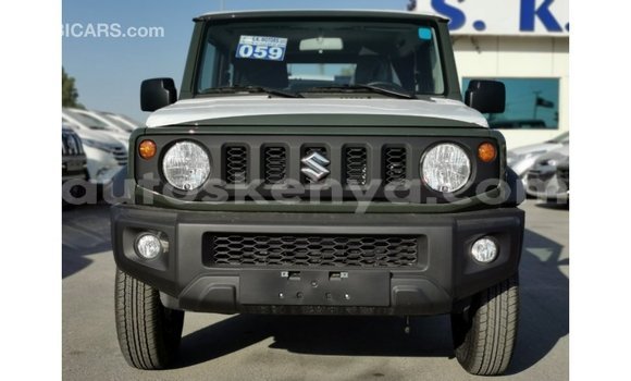 Buy Import Suzuki GN Green Bike in Import - Dubai in Central Kenya Buy Import Suzuki GN Green Bike in Import - Dubai in Central Kenya