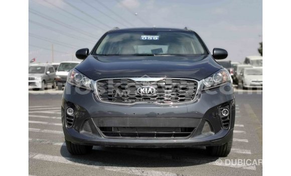 Buy Import Kia Sorento Other Car in Import - Dubai in Central Kenya Buy Import Kia Sorento Other Car in Import - Dubai in Central Kenya