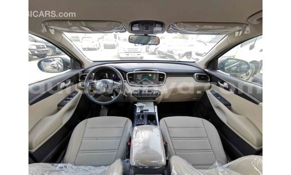 Buy Import Kia Sorento Other Car in Import - Dubai in Central Kenya Buy Import Kia Sorento Other Car in Import - Dubai in Central Kenya