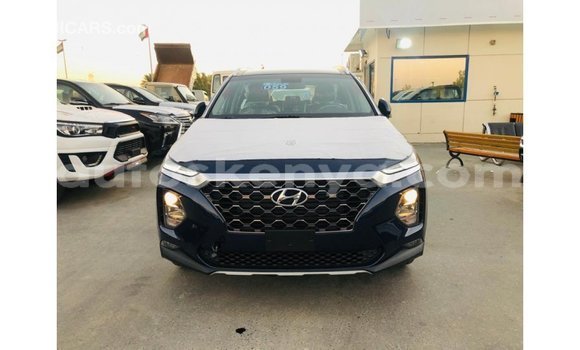 Nunua Imported Hyundai Santa Fe Bluu Gari ndani ya Import - Dubai nchini Kati Kenya Nunua Imported Hyundai Santa Fe Bluu Gari ndani ya Import - Dubai nchini Kati Kenya