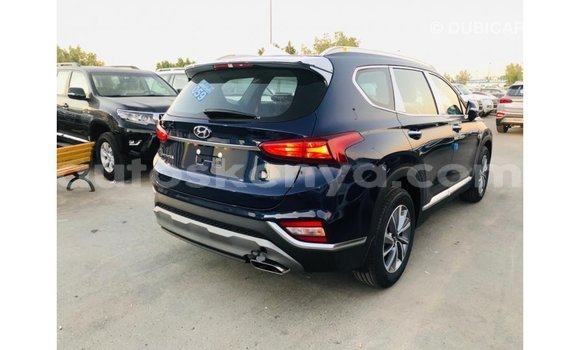 Nunua Imported Hyundai Santa Fe Bluu Gari ndani ya Import - Dubai nchini Kati Kenya Nunua Imported Hyundai Santa Fe Bluu Gari ndani ya Import - Dubai nchini Kati Kenya